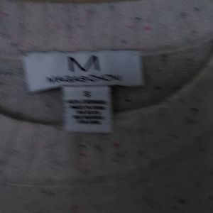 100 per cent Cashmere sweater